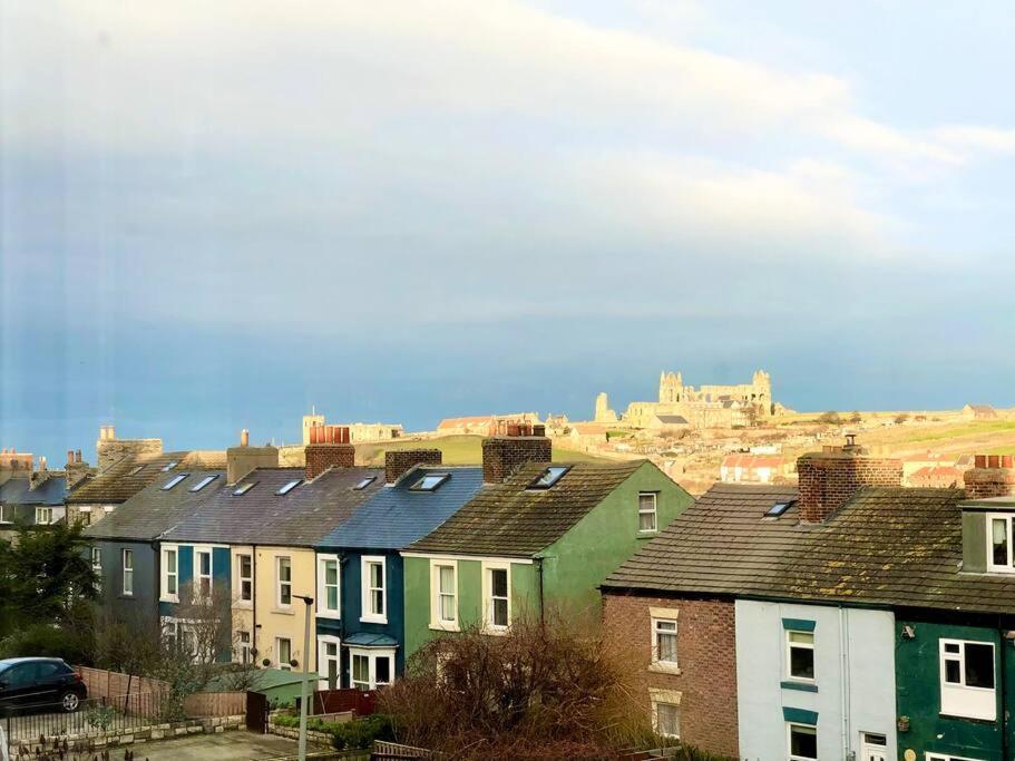 The Pirate'S Palace, Whitby - Elegant, Comfy, Fun Екстер'єр фото