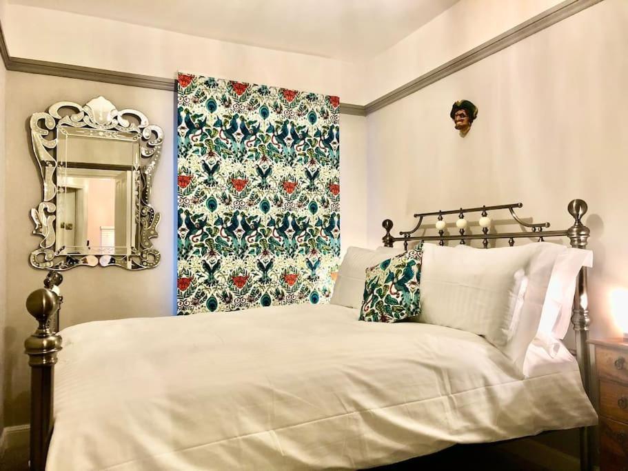 The Pirate'S Palace, Whitby - Elegant, Comfy, Fun Екстер'єр фото
